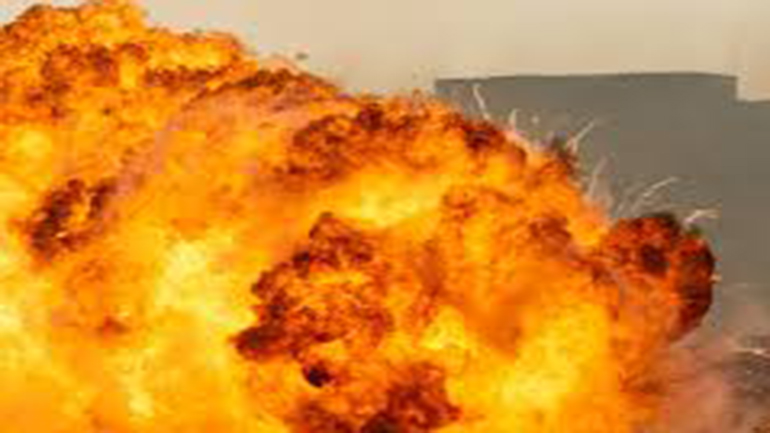 Αφγανιστάν: Τρεις νεκροί και 11 τραυματίες από έκρηξη σε ποδοσφαιρικό αγώνα Αφγανιστάν: Τρεις νεκροί και 11 τραυματίες από έκρηξη σε ποδοσφαιρικό αγώνα