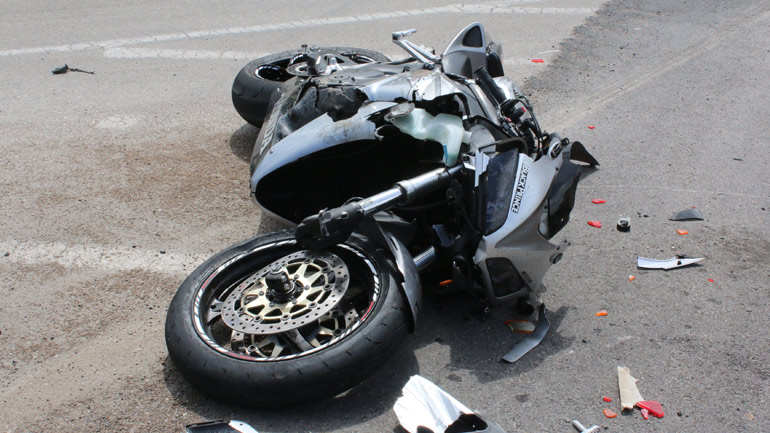 Αργολίδα: Νεκρός 34χρονος δικυκλιστής που ακρωτηριάστηκε μετά από τροχαίο