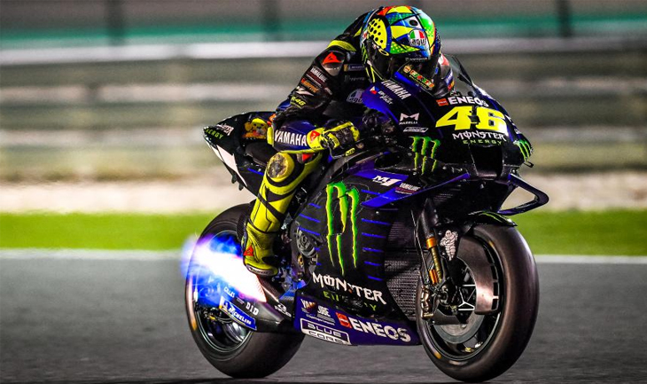 MotoGP2020: Ξεκίνημα χωρίς τη μεγάλη κατηγορία