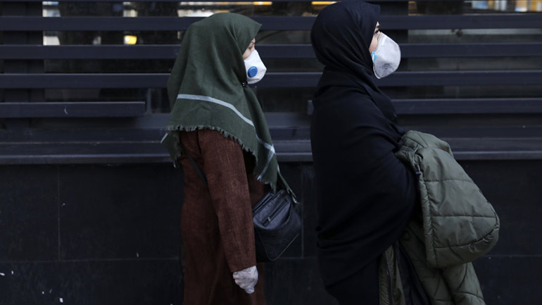 Covid-19: Δεύτερο κρούσμα στην Αίγυπτο