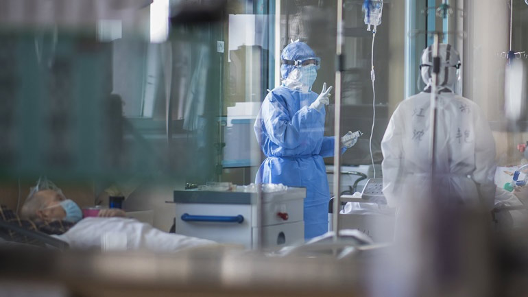 Covid-19: Αυξήθηκαν τα κρούσματα στη Γερμανία