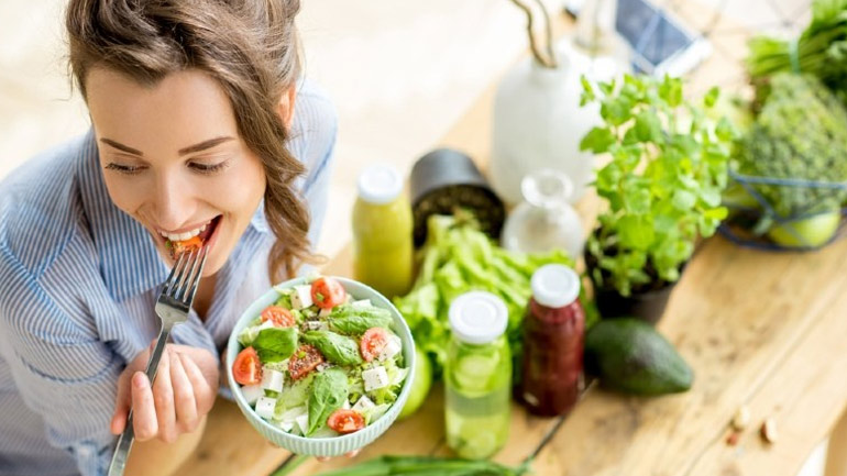 Tips για να ενισχύσετε το ανοσοποιητικό σας σύστημα