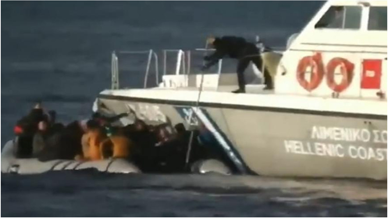 ΣΥΡΙΖΑ: Να δοθούν εξηγήσεις για τις βίαιες απωθήσεις σκαφών με μετανάστες από το Λιμενικό