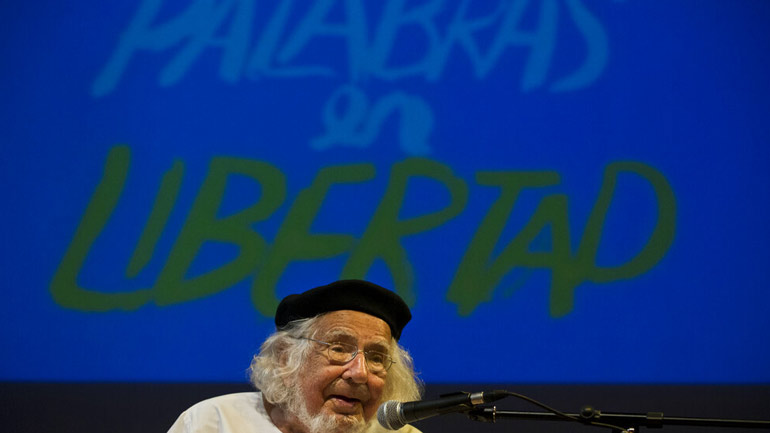 Νικαράγουα: Πέθανε ο Ερνέστο Καρδενάλ, ιερέας, ποιητής και μορφή της επανάστασης των Σαντινίστας