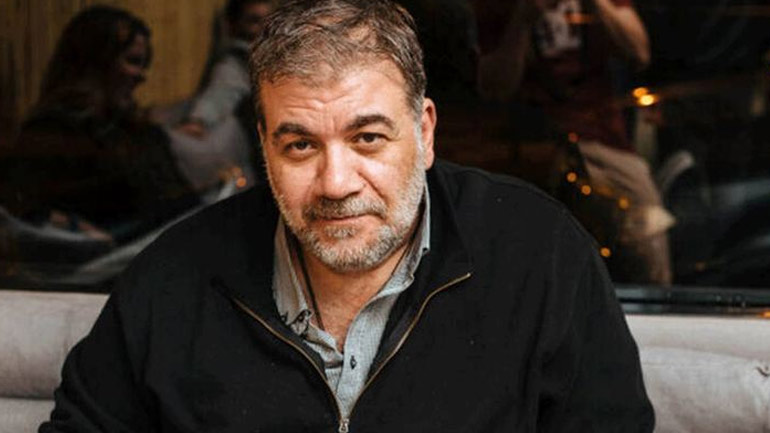 Δημήτρης Σταρόβας: «Για μένα είναι ανάγκη εσωτερική να πω αυτό που νιώθω χωρίς να προσβάλω κάποιον»