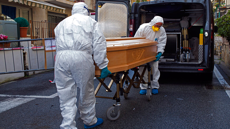 Ιταλία: 52 νεκροί από τον Covid-19 – Πάνω από 2.000 τα κρούσματα