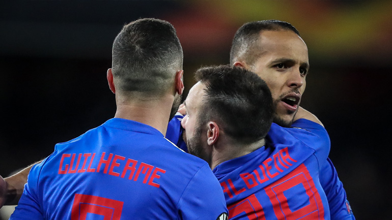 Ολυμπιακός: Την Τρίτη κυκλοφορούν τα εισιτήρια του πρώτου αγώνα με τη Γουλβς