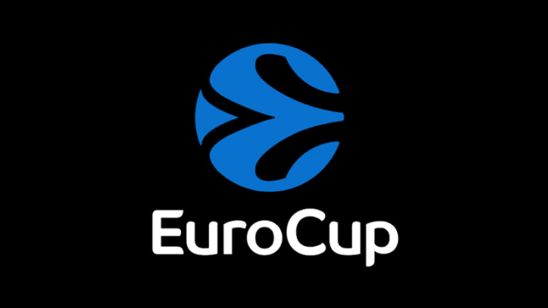 Eurocup: Αναβλήθηκε το παιχνίδι Νταρουσάφακα-Βίρτους λόγω του κορωνοϊού