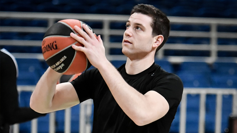 Φριντέτ: «Δεν έχω ζήσει ξανά τέτοιο ντέρμπι»