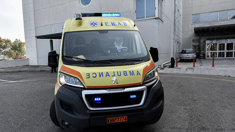 Κρήτη: Νεκρή γυναίκα από έκρηξη σε σπίτι