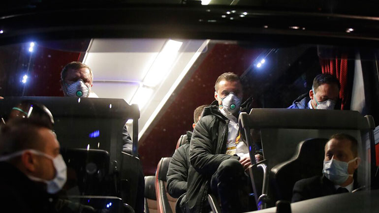 Γερμανία: Σε 150 αυξήθηκε ο αριθμός των επιβεβαιωμένων κρουσμάτων