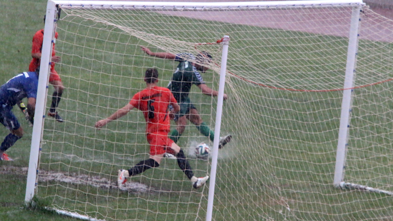 Θεσσαλονίκη: Συνελήφθη ποδοσφαιριστής για σωματικές βλάβες στον διαιτητή του αγώνα