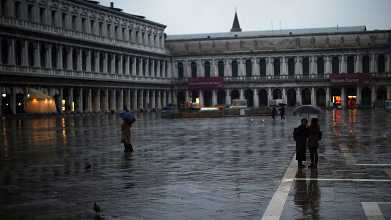 Ιταλία: Σε τεστ για κορωνοϊό υποβάλλεται η περιφερειακή κυβέρνηση της Λομβαρδίας