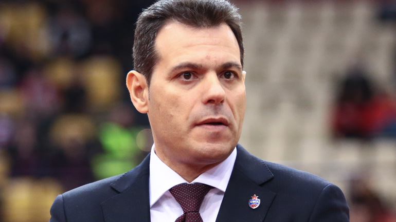 Ιτούδης: «Έχει αλλάξει τρόπο παιχνιδιού η Ζενίτ με τον Πασκουάλ»