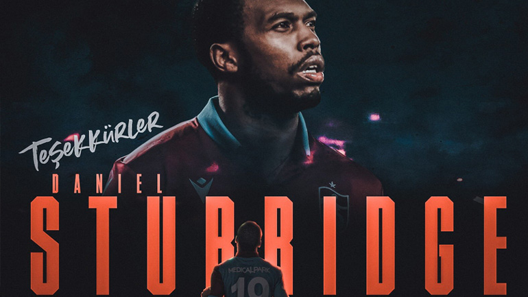 Τέλος από την Τραμπζοσπόρ ο Στάριτζ