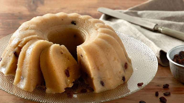 Με τι μπορούμε να αντικαταστήσουμε τη ζάχαρη στον σιμιγδαλένιο χαλβά;