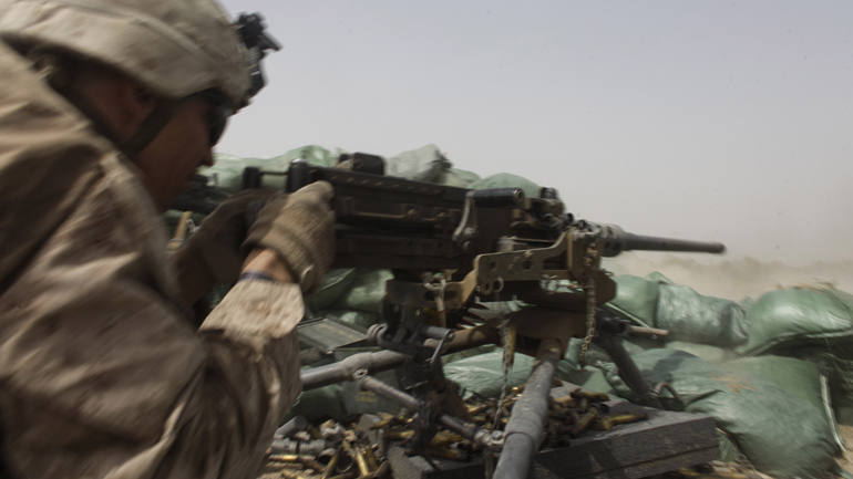 Οι Ταλιμπάν ξεκινούν πάλι μάχες δύο μέρες μετά τη συμφωνία με τις ΗΠΑ