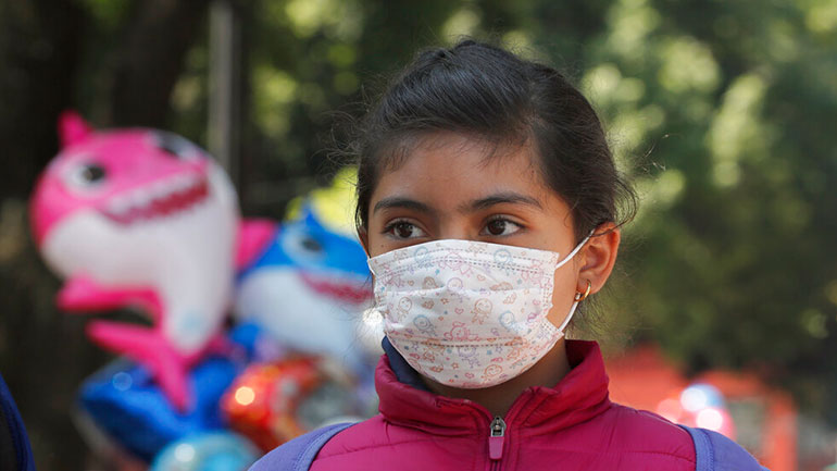 Ο ΠΟΫ καλεί τις χώρες να εξοπλιστούν με συσκευές αναπνευστικής υποστήριξης