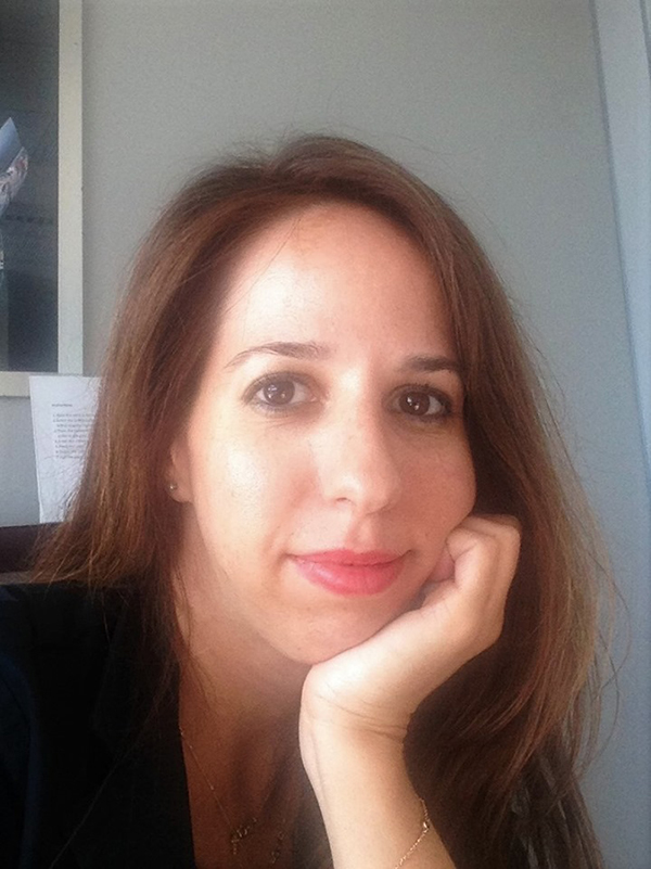 H Βιβή Δαλάκου