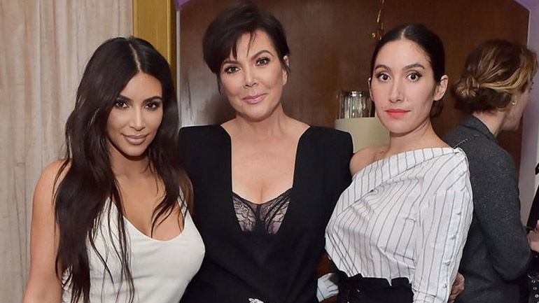 Τα μυστικά για λαμπερά και υγιή μαλλιά από τη hairstylist των celebrities