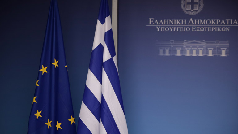 ΥΠΕΞ: Η Τουρκία δεν είναι σε θέση να κουνά το δάκτυλο