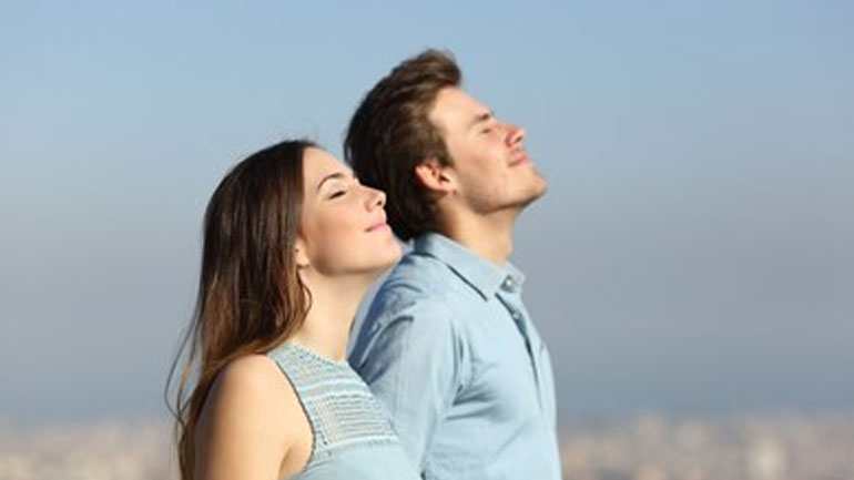 Η πρακτική της ενσυνειδητότητας και η σεξουαλική λειτουργία