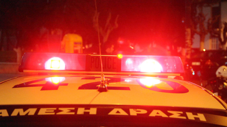 Νέα Μανωλάδα: Άγρια συμπλοκή μεταξύ εργατών γης