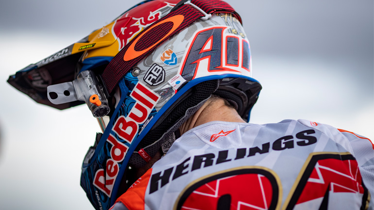 MXGP Αγγλίας: Φωτογραφίες & βίντεο