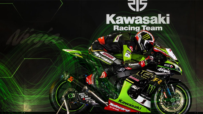 Jonathan Rea: Μπορεί να στεφθεί και πάλι πρωταθλητής;