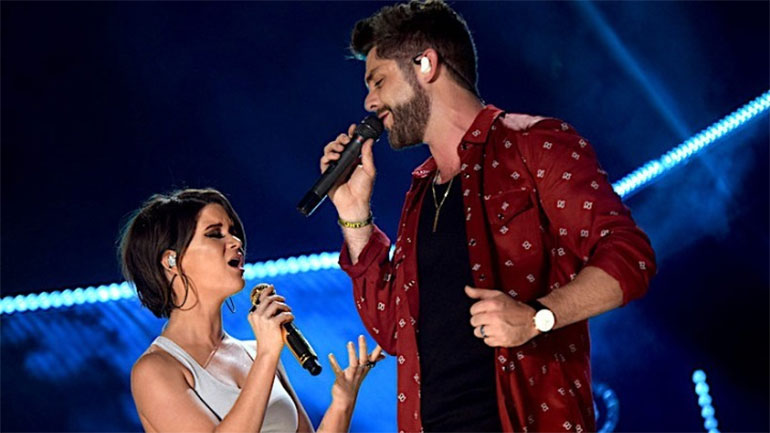 Οι Μάρεν Μόρις και Τόμας Ρετ προηγούνται στις υποψηφιότητες για τα βραβεία ACM