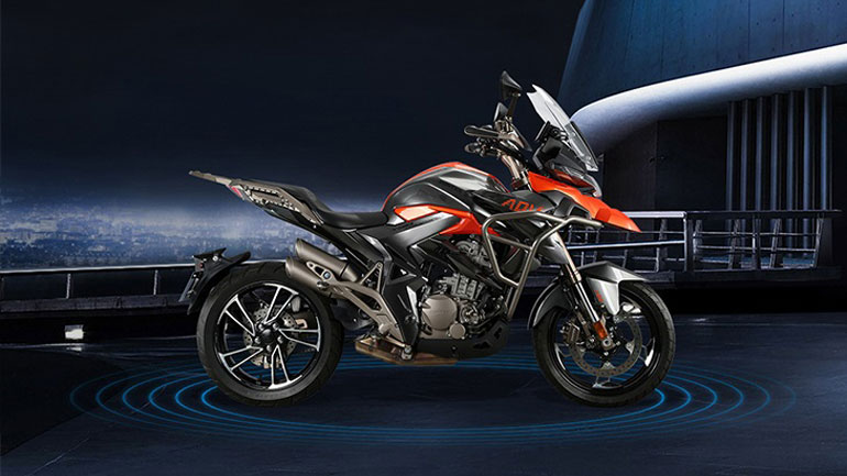 Daytona 310 R1 & 310 Τ1: Η εξέλιξη συνεχίζεται