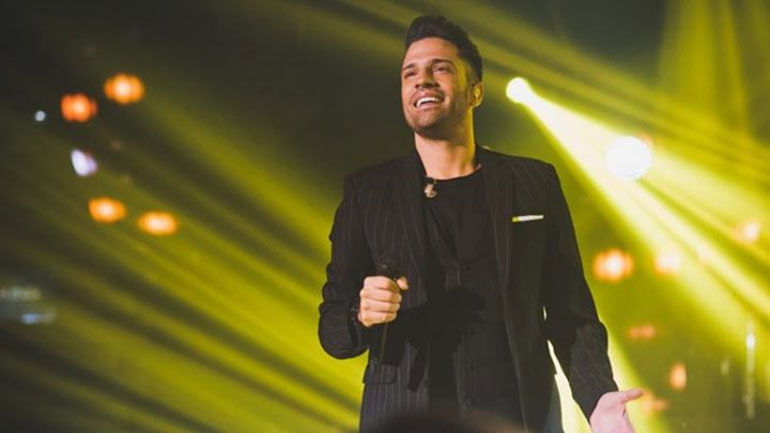 Αναβάλλεται η πρεμιέρα του Κωνσταντίνου Αργυρού στη Θεσσαλονίκη – Τι συνέβη;