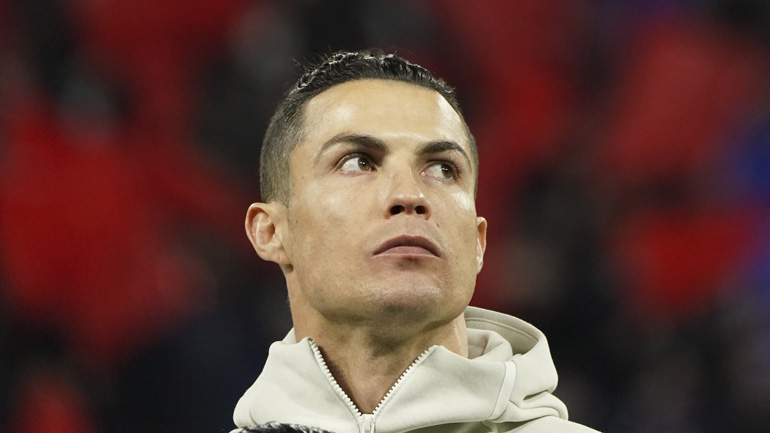 Στο νοσοκομείο με εγκεφαλικό η μητέρα του Κριστιάνο Ρονάλντο