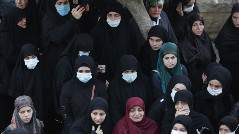 Συρία: Βουλευτικές εκλογές στις 13 Απριλίου προκήρυξε ο Άσαντ