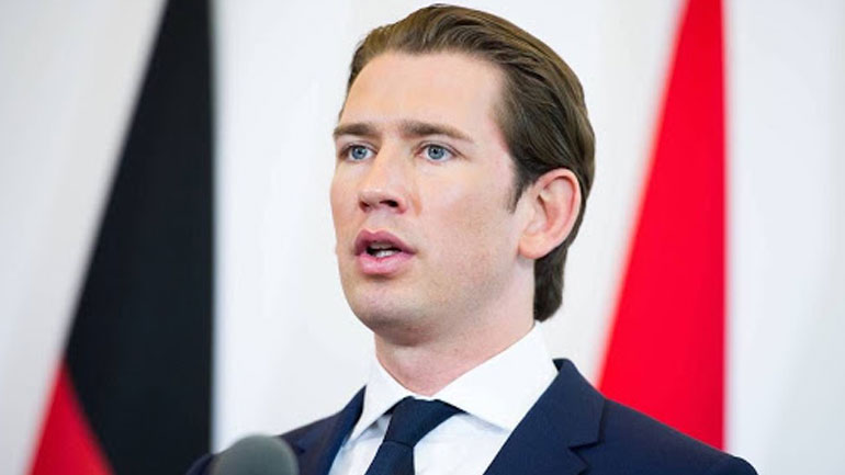 Αυστρία: «Η Άγκυρα επιτίθεται προς την Ευρωπαϊκή Ένωση και την Ελλάδα»