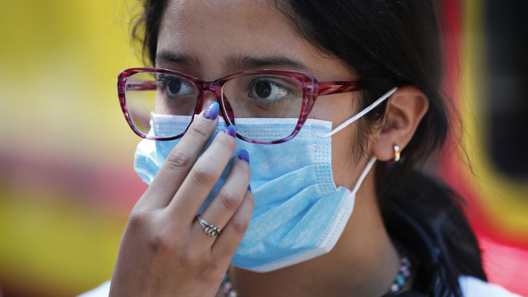 Π.Ο.Υ.: Η διεθνής κοινότητα έχει εισέλθει σε αχαρτογράφητα νερά με τον κορωνοϊό