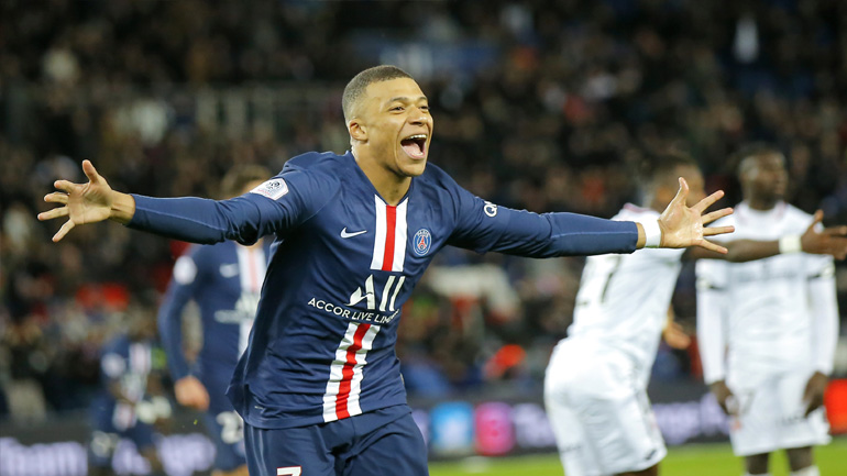 Η Παρί Σεν Ζερμέν «μπλοκάρει» τη συμμετοχή του Εμπαπέ στους Ολυμπιακούς Αγώνες