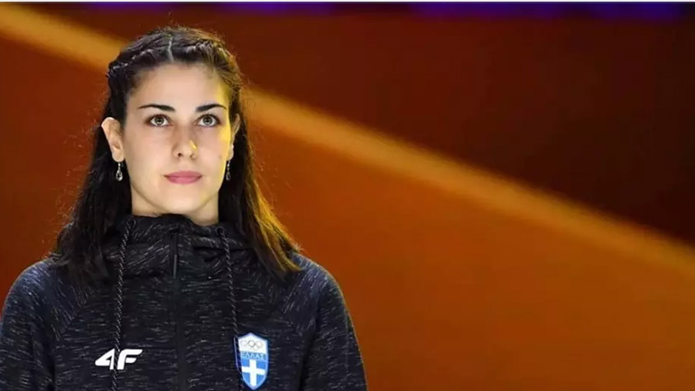 Ξιφασκία: Με 200 αθλήτριες το Κύπελλο Ακρόπολις