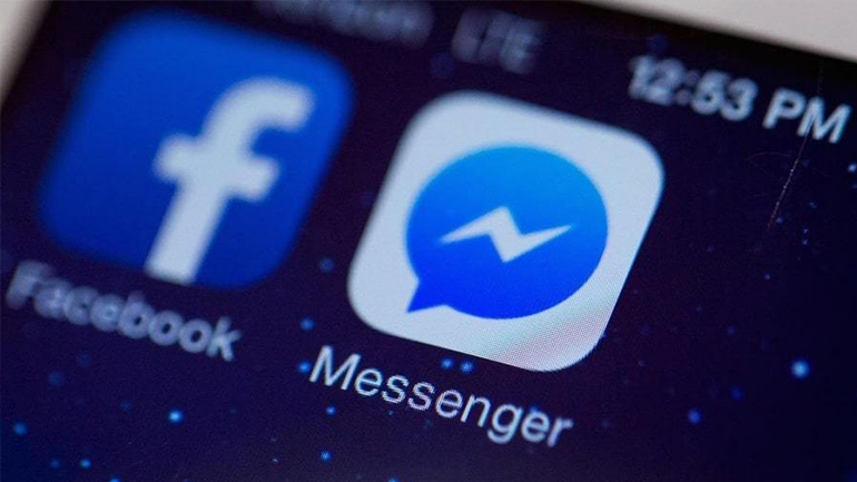 Facebook Messenger: Δύο φορές πιο γρήγορη πλέον η εφαρμογή για iOS