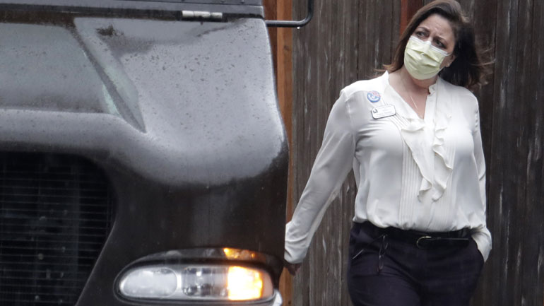 Η Γερμανία κατέγραψε 31 νέα κρούσματα κορωνοϊού