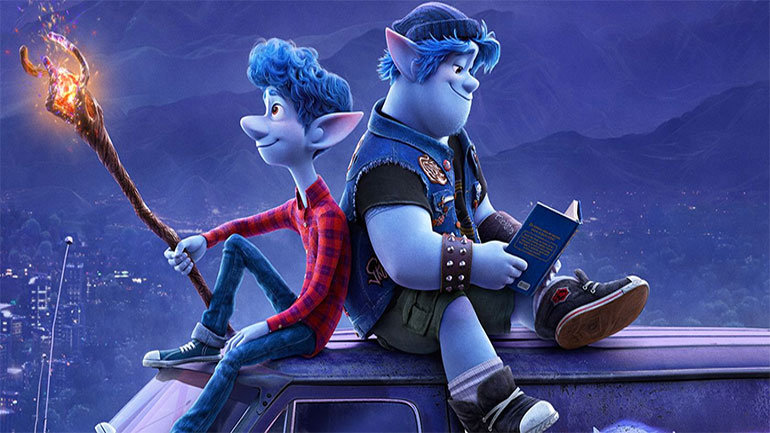 «Φύγαμε» – Η νέα ταινία της Disney και της Pixar έρχεται για να μας συναρπάσει!