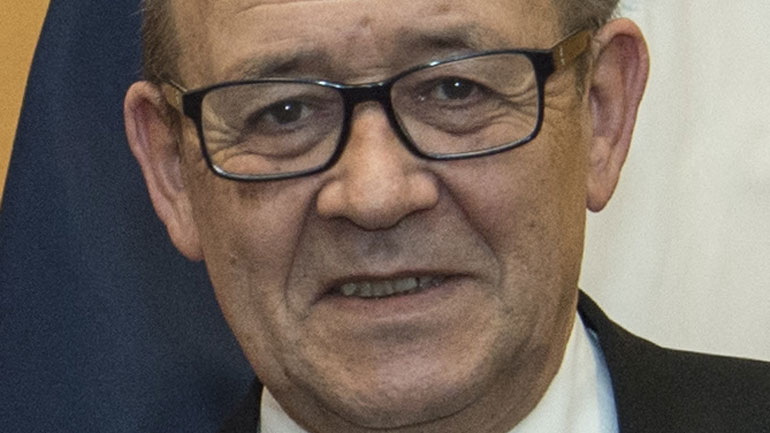 Γάλλος ΥΠΕΞ: Ο «εκβιασμός» της Τουρκίας στην Ευρώπη είναι «απολύτως απαράδεκτος»