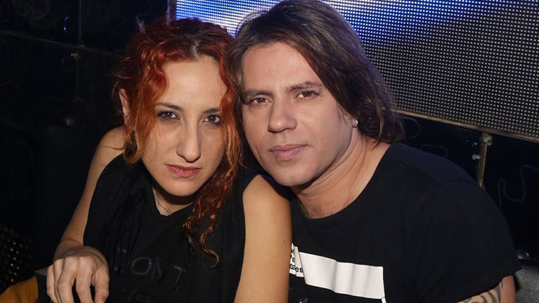 Δύσκολες ώρες για τον γιο της Φωτεινής Ψυχίδου και του Δημήτρη Κοργιαλά