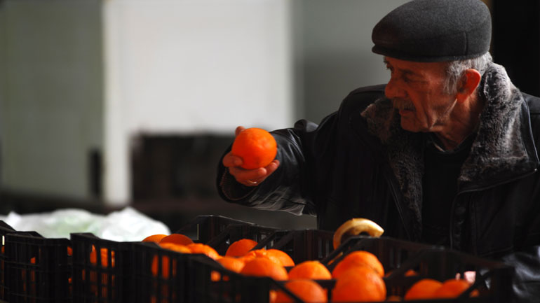 Θεσσαλονίκη: Σε 900 πολύτεκνες οικογένειες θα δοθούν φέτος τα δωρεάν κουπόνια για αγορές από τις λαϊκές