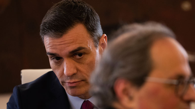 Ισπανία: Κατατέθηκε το νομοσχέδιο που χαρακτηρίζει βιασμό κάθε μη συναινετική σεξουαλική συνεύρεση