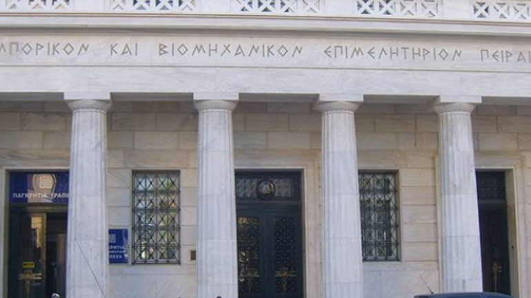 ΕΒΕΠ: «Να διατεθούν πλοία που βρίσκονται σε ακινησία για τη φιλοξενία μεταναστών»