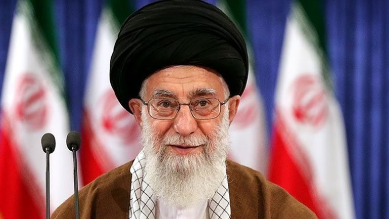 Αλί Χαμενεΐ για κορωνοϊό: Να πλένετε τα χέρια σας