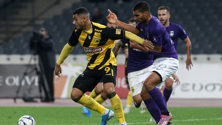 Η Γκόρνικ ανακοίνωσε Γιακουμάκη και Βασιλαντωνόπουλο