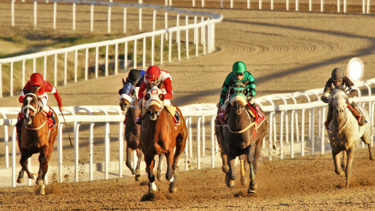 Εννέα αμφίρροπες κούρσες και κέρδη για πολλούς στις πρώτες ιπποδρομίες του Μαρτίου