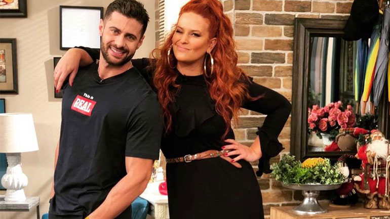 Χρηστίδου-Βασάλος: Ντύθηκαν Ηλιάνα και Snik και ήταν απολαυστικοί!